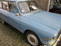 Citroen Ami 6 Break 1 Jahr Gewährleistung