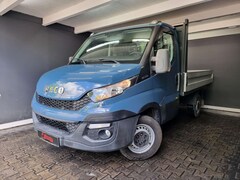 Bild des Angebotes Iveco Daily 35 S13, PRITSCHE, 3 SITZER, KLIMA, 46.000 KM
