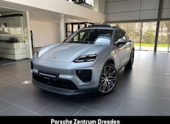 Bild des Angebotes Porsche Macan 4