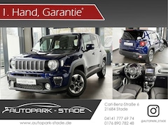 Bild des Angebotes Jeep Renegade 1.0 T-GDI Longitude FWD LED Temp Assist