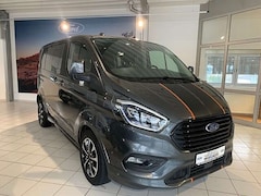 Bild des Angebotes Ford Tourneo Custom 320 L1 Autm. Sport/TWA/RFK/iACC