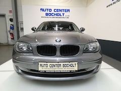 Bild des Angebotes BMW 116 i Advantage+ Comfortpaket*Leder*Klima