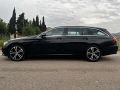Bild des Angebotes Mercedes-Benz E 200 E 200 d T 9G-TRONIC Avantgarde