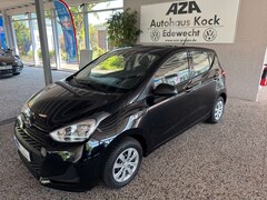 Bild des Angebotes Hyundai i10 Classic