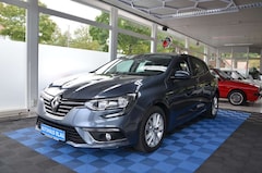 Bild des Angebotes Renault Megane IV Intens *AUTOMATIK*TEILLEDER*NAVI*1.HD