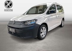 Bild des Angebotes VW Caddy 1,5 eHybrid DSG AHK APPC RFK SHZ PDCv/h Klima