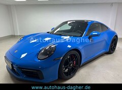 Bild des Angebotes Porsche 992 / 911 GTS Lift 1. Hand ,Vollleder.Bose, LHZ