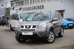 Bild des Angebotes Nissan X-Trail I-Way 4x4 / 360° Kamera / Pano. / 2.Hand