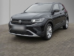 Bild des Angebotes VW T-Cross GOAL DSG Navi RearView PDC Sitzhz