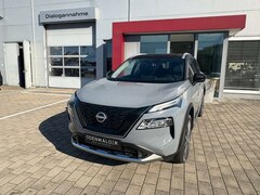 Bild des Angebotes Nissan X-Trail 1.5 VC-T e-Power e-4orce Tekna+ ACC+LED