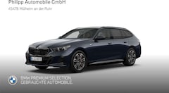 Bild des Angebotes BMW 550 e xDrive M Sport PRO AHK PANO B&W PA+DA-Prof