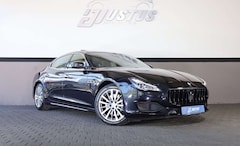 Maserati Quattroporte 3.0 V6 Modena/360*/TOTW/ACC/HK/R19