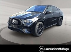 Bild des Angebotes Mercedes-Benz GLE 53 AMG AMG GLE 53 4MATIC+ Coupe +MBUX+Wide+Navi+Burm