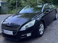 Bild des Angebotes Peugeot 508 508 HDi FAP 140 Allure