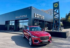 Bild des Angebotes Jaguar F-Pace P400 R-Dynamic HSE Pano Standheizung
