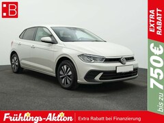Bild des Angebotes VW Polo 1.0 MPI Move LED APP-CONNECT DIG.COCKPIT PDC SHZ
