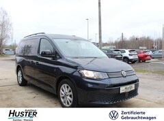 Bild des Angebotes VW Caddy California 2.0 TDI 4motion