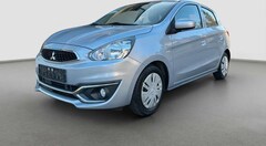 Bild des Angebotes Mitsubishi Space Star Edition