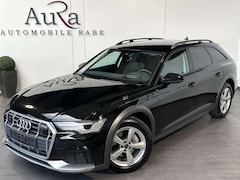 Bild des Angebotes Audi A6 allroad 40 TDI Qu NAV+LED+360°+V-COCKPIT+18ZO