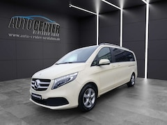 Bild des Angebotes Mercedes-Benz V 250 AVANTGARDE extralang +NAVI+360°-8-SITZER+NAVI