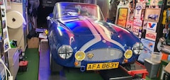 Bild des Angebotes AC Cobra AC Pilgrim Hawthorn Cabrio Oldtimer