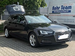 Bild des Angebotes Audi A4 A4 Avant 2.0 TDI S tronic sport