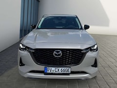 Bild des Angebotes Mazda CX-60 2.5 e-SKYACTIV PHEV