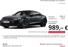 Bild des Angebotes Audi e-tron GT quattro SPORTSOUND CARBON LASERLICHT