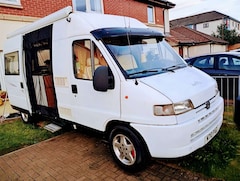 Peugeot Boxer Boxer 1400 320 MH