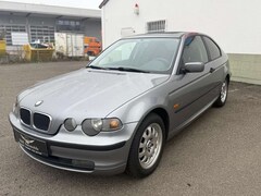 Bild des Angebotes BMW 316 316ti