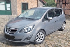 Bild des Angebotes Opel Meriva Meriva 1.4 Edition