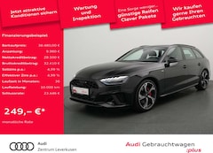 Bild des Angebotes Audi A4 Avant S line S-TRON AHK MATRIX NAVI VIRT A