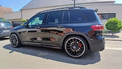 Bild des Angebotes Mercedes-Benz GLB 35 AMG AMG GLB 35 4Matic AMG Speedshift DCT 8G