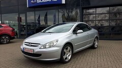 Bild des Angebotes Peugeot 307 CC Cabrio-Coupe Sport
