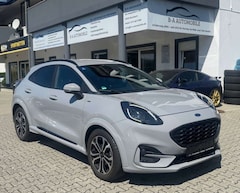 Bild des Angebotes Ford Puma ST-Line*TOP ZUSTAND*KameraCarPlay*Navi