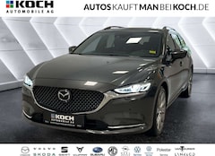 Bild des Angebotes Mazda 6 2.5L SKY-G 194ps AT FWD TAKUMI SUNR SD Navi LED