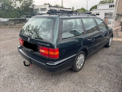 VW Passat Variant Passat Variant 2.0 GL