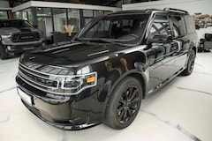 Bild des Angebotes Ford Flex 3.5 V6 SEL/LEDER/NAVI/BRC GAS/AWD