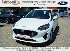 Bild des Angebotes Ford Fiesta Cool & Connect