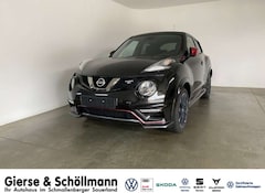 Bild des Angebotes Nissan Juke 1.6 DIG-T Nismo RS 4x4 SHZ+KLIMAAUTO