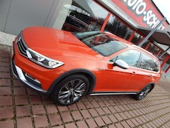 Bild des Angebotes VW Passat Variant Alltrack 4Motion BOSE LED NAVI AH