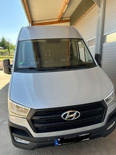 Bild des Angebotes Hyundai H 350 H350 Cargo L3H2 EU6 S