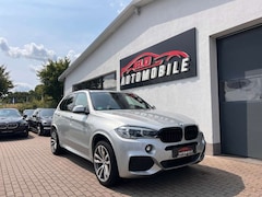 Bild des Angebotes BMW X5 xDrive 25d*M-Paket*Standheizung*360°Kamera*P