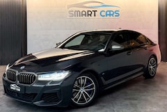 Bild des Angebotes BMW 550 i xDrive*Leder*Navi*SHD*HuD*Harman Kardon*