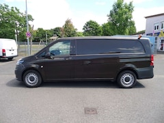 Bild des Angebotes Mercedes-Benz Vito 116 cdi Extralang+Klima+Navi+Cam+AHK+Regale+Standh