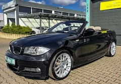 Bild des Angebotes BMW 123 d M Sport NAVI SHZ PDC