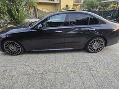 Bild des Angebotes Mercedes-Benz C 220 d mhev Premium auto