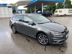 Bild des Angebotes VW Golf Variant Golf Variant 2.0 TDI DSG Sound