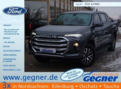 Bild des Angebotes Maxus T90 EV 177PS Elite Leder Kamera SHZ