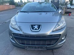 Bild des Angebotes Peugeot 207 CC Cabrio-Coupe Premium Klima